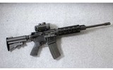 DPMS Panther Arms ~ A-15 ~ 5.56x45mm NATO - 1 of 10