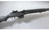 Springfield Armory ~ M1-A Standard Issue ~ .308 Win. - 1 of 10