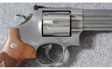 Smith & Wesson ~ 629-6 ~ .44 Mag. - 7 of 7