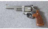 Smith & Wesson ~ 629-6 ~ .44 Mag. - 2 of 7