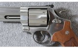 Smith & Wesson ~ 629-6 ~ .44 Mag. - 3 of 7