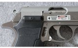 Walther ~ PPK/S Stainless with Laser Grips ~ .380 acp - 7 of 7