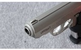 Walther ~ PPK/S Stainless with Laser Grips ~ .380 acp - 5 of 7