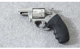 Charter Arms ~ Pathfinder ~ .22 WMR - 2 of 5