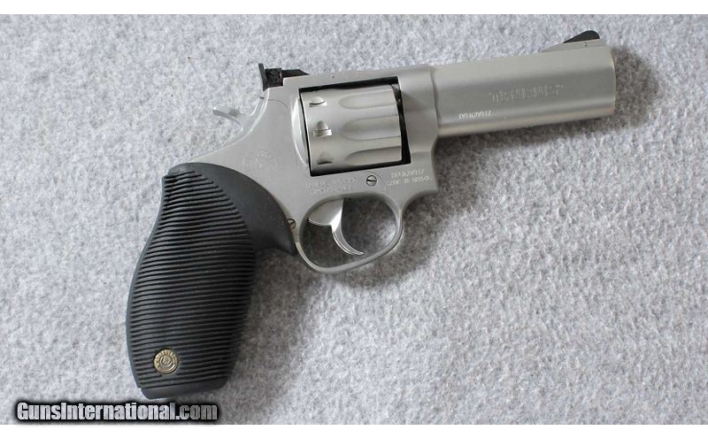 Taurus ~ Model 990 Tracker ~ .22 LR