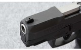 Taurus ~ PT111 G2c ~ 9mm Para. - 5 of 7