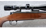 Remington ~ 700 BDL Left-handed ~ .30-06 - 3 of 10
