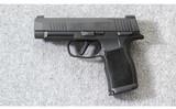 Sig Sauer ~ P365XL with Manual Safety ~ 9mm Para. - 2 of 7