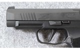 Sig Sauer ~ P365XL with Manual Safety ~ 9mm Para. - 4 of 7