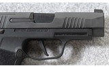 Sig Sauer ~ P365XL with Manual Safety ~ 9mm Para. - 6 of 7