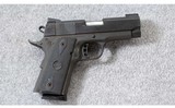 Rock Island Armory ~ 1911 A1-CS ~ .45 acp - 1 of 7