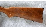 Ruger ~ Mini 14 Stainless ~ .223 Rem. - 9 of 10