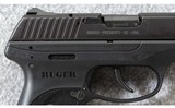 Ruger ~ LC9 Model 03200 ~ 9mm Parabellum - 7 of 7