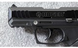 Ruger ~ SR-22 Model 3600 ~ .22 LR - 4 of 7