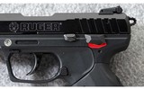 Ruger ~ SR-22 Model 3600 ~ .22 LR - 3 of 7