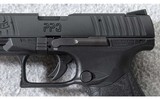 Walther ~ PPQ M2 SD ~ .22 LR - 3 of 7