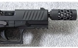 Walther ~ PPQ M2 SD ~ .22 LR - 6 of 7