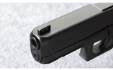 Glock ~ G17 Gen5 ~ 9mm Parabellum - 5 of 7
