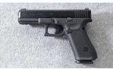 Glock ~ G17 Gen5 ~ 9mm Parabellum - 2 of 7
