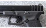 Glock ~ G17 Gen5 ~ 9mm Parabellum - 3 of 7