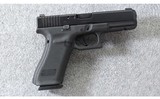 Glock ~ G17 Gen5 ~ 9mm Parabellum - 1 of 7