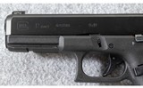 Glock ~ G17 Gen5 ~ 9mm Parabellum - 4 of 7