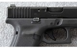 Glock ~ G17 Gen5 ~ 9mm Parabellum - 7 of 7