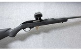 Marlin ~ Model 795 ~ .22 LR - 1 of 10