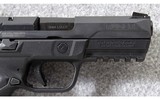 Ruger ~ American Pro Pistol Model 08607 ~ 9mm Para. - 6 of 7