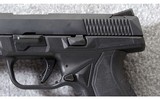 Ruger ~ American Pro Pistol Model 08607 ~ 9mm Para. - 3 of 7
