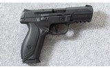 Ruger ~ American Pro Pistol Model 08607 ~ 9mm Para. - 1 of 7