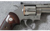 Colt ~ Python New Production ~ .357 Mag. - 7 of 7