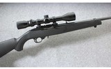 Ruger ~ 10/22 Model 21194 Scope Combo ~ .22 LR - 1 of 10