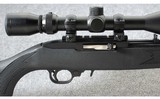 Ruger ~ 10/22 Model 21194 Scope Combo ~ .22 LR - 3 of 10