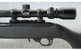 Ruger ~ 10/22 Model 21194 Scope Combo ~ .22 LR - 8 of 10