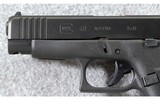 Glock ~ G48 Slimline ~ 9mm Para. - 4 of 7