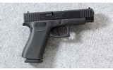 Glock ~ G48 Slimline ~ 9mm Para. - 1 of 7
