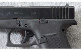 Glock ~ G48 Slimline ~ 9mm Para. - 3 of 7