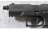 Walther ~ PPQ M2 SD ~ .22 LR - 4 of 7