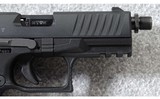 Walther ~ PPQ M2 SD ~ .22 LR - 6 of 7