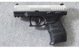 Walther ~ CCP M2 ~ 9mm Para. - 2 of 7