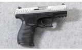 Walther ~ CCP M2 ~ 9mm Para. - 1 of 7