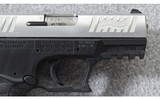 Walther ~ CCP M2 ~ 9mm Para. - 6 of 7