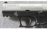 Walther ~ CCP M2 ~ 9mm Para. - 4 of 7