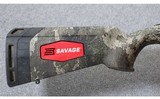 Savage ~ Axis ~ 6.5mm Creedmoor - 2 of 10