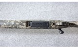 Savage ~ Axis ~ 6.5mm Creedmoor - 7 of 10