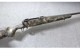 Savage ~ Axis Compact ~ 7mm-08 Rem. - 1 of 10