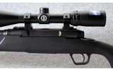 Savage ~ Axis II XP Scoped Combo ~ 7mm-08 Rem. - 8 of 10