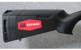 Savage ~ Axis II XP Scoped Combo ~ 7mm-08 Rem. - 2 of 10