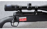 Savage ~ Axis II XP Scoped Combo ~ 7mm-08 Rem. - 3 of 10